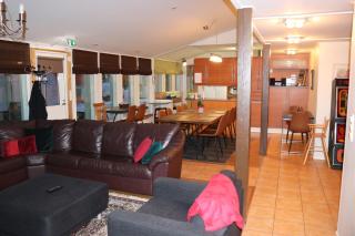 Kipinä Lomat - Majatalo Kipinä - 1