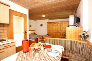 Haus Krautloider - Reit im Winkl - 3