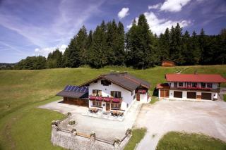 Haus Krautloider - Reit im Winkl - 8