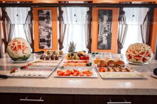 River Palace Hotel - Atyrau - 9