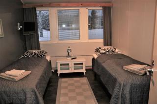 Kipinä Lomat - Majatalo Kipinä - 2