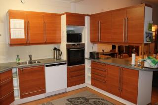 Kipinä Lomat - Majatalo Kipinä - 3