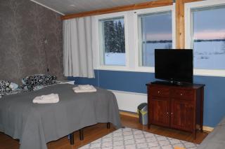 Kipinä Lomat - Majatalo Kipinä - 4