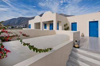 Irigeneia Hotel - Perissa - 2