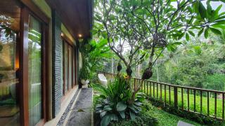 Puri Raya Villa - Ubud - 9