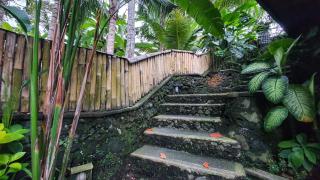 Puri Raya Villa - Ubud - 8