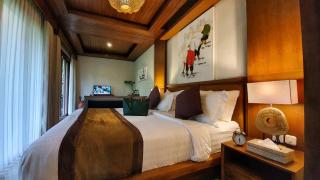 Puri Raya Villa - Ubud - 5
