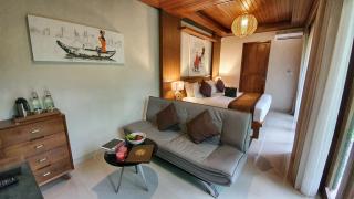 Puri Raya Villa - Ubud - 3
