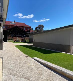 Victoria Hotel Toodyay - Toodyay - 5
