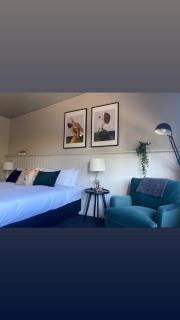 Victoria Hotel Toodyay - Toodyay - 8