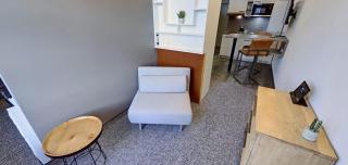Boardinghouse Emden - Emden - 1
