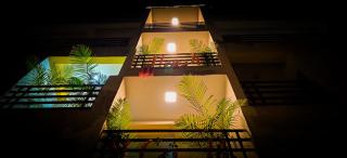 The White Canyon Hotel - Varanasi - 0