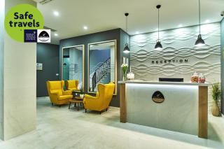 Perla Residence Hotel & SPA - Podgorica - 9
