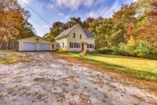 Farmhouse on the Cove - Penobscot - 7