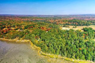 Farmhouse on the Cove - Penobscot - 6
