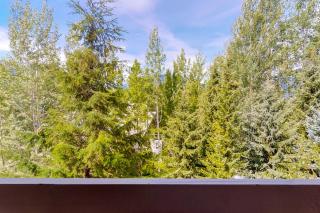Greystone Lodge 314 - Whistler - 6