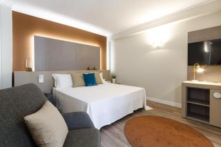 Seawater Hotel Bio & Beauty Spa - 2