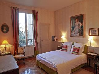Les Chambres de Mathilde - Angers - 3