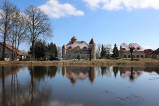 Die Remise Halla - Stolpe - 9