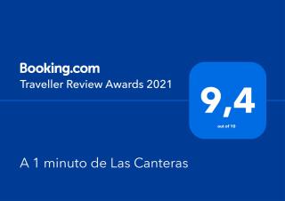 A 1 minuto de Las Canteras - Las Palmas de Gran Canaria - 9