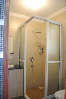 Westlands -Place studio apartment with a view - Nairobi - 4