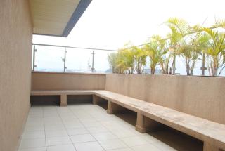 Westlands -Place studio apartment with a view - Nairobi - 5