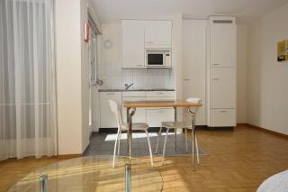 Very central & bright studio - Vineyard 51 - Zurigo - 5