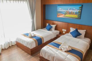 Himalayan Suite Hotel - Kathmandu - 7