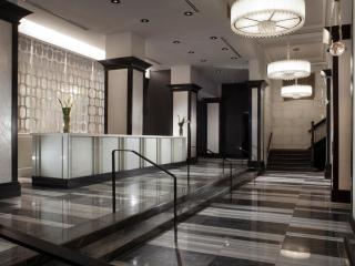 Silversmith Hotel Chicago Downtown - 8