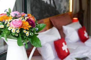 Hotel Jens Weissflog - Kurort Oberwiesenthal - 9