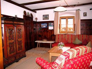 Haus Seerose - Reit im Winkl - 5