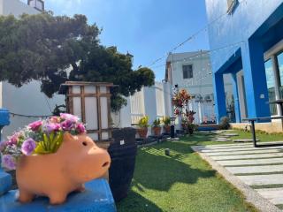 Bloom B&B - Città Vecchia di Hengchun - 9