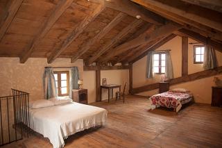 La ferme des Cévennes - Florac - 8