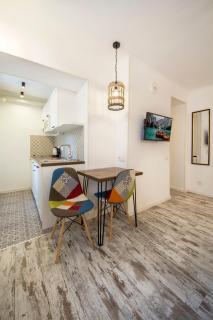 DayFlat Apartments Golden Gate Area - 1