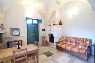 Relais Villa Lucia - Carovigno - 9
