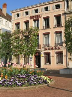 Hotel Saint Jean - 0