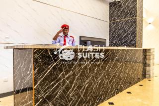 Geo38 Premium Suites Genting Highlands by BYON - 1
