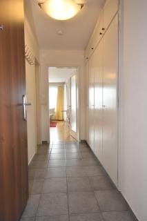 Spacious studio with balcony - Vineyard 71 - Zurigo - 3