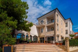 Hotel Nikola - Vodice - 9