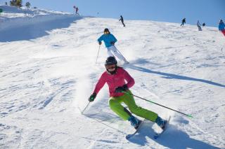 Naturhotel Edelweiss Wagrain - 1