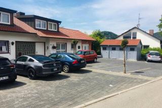 Die Seeblume - Ferienwohnung mit Pool und Seeblick - Bodman-Ludwigshafen - 8