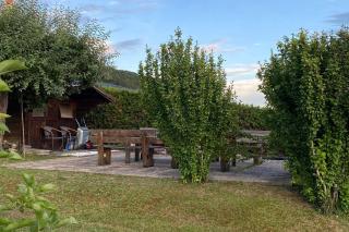 Die Seeblume - Ferienwohnung mit Pool und Seeblick - Bodman-Ludwigshafen - 2