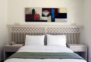 Amazon Hotel - Atene - 3