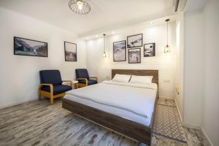 DayFlat Apartments - Kiev - 7