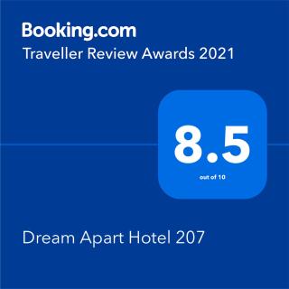 Dream Apart Hotel 207 - Bansko - 2