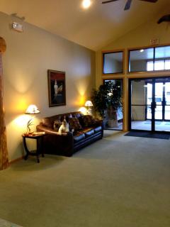 Ninepipes Lodge - 3