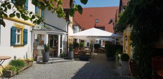 Landgasthof Hotel Rittmayer - Hallerndorf - 7