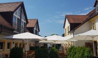 Landgasthof Hotel Rittmayer - Hallerndorf - 8