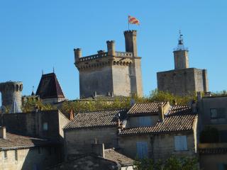 Location saisonniere UZES 30700 6personnes - Uzès - 0