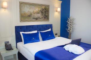 Sarissa Hotel - Istanbul - 7